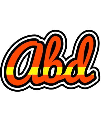 Abd madrid logo