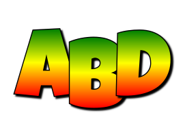 Abd mango logo