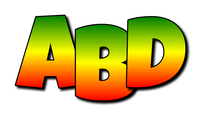 Abd mango logo