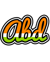 Abd mumbai logo