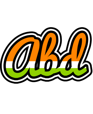 Abd mumbai logo