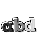 Abd night logo