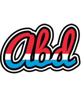 Abd norway logo