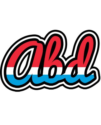 Abd norway logo
