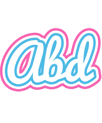 Abd outdoors logo