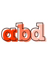 Abd paint logo