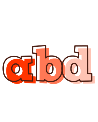Abd paint logo