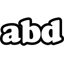 Abd panda logo