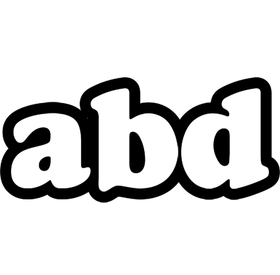 Abd panda logo