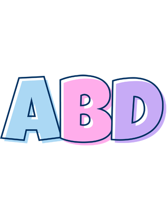 Abd pastel logo