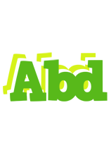 Abd picnic logo