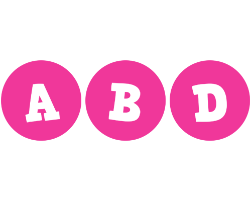 Abd poker logo