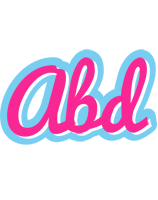 Abd popstar logo