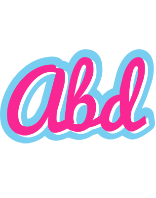 Abd popstar logo