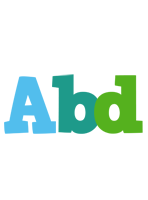 Abd rainbows logo