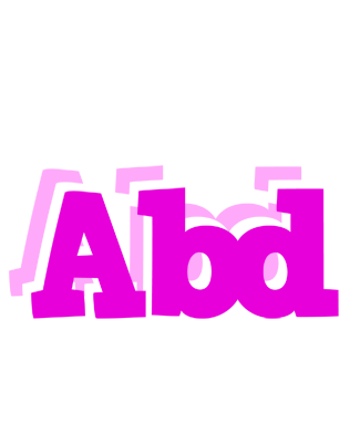 Abd rumba logo