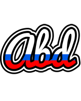 Abd russia logo