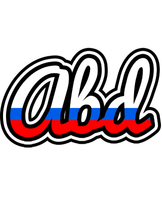Abd russia logo