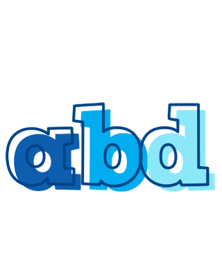 Abd sailor logo