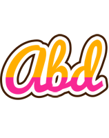 Abd smoothie logo