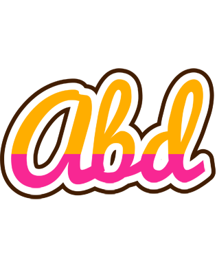 Abd smoothie logo