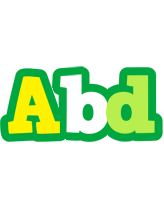 Abd soccer logo