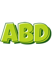 Abd summer logo