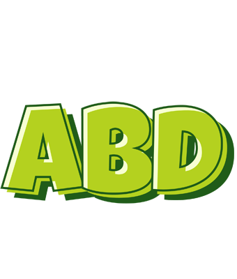 Abd summer logo