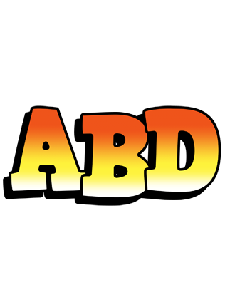 Abd sunset logo