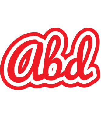Abd sunshine logo