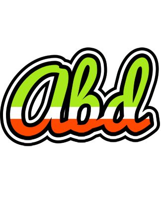Abd superfun logo