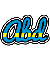 Abd sweden logo