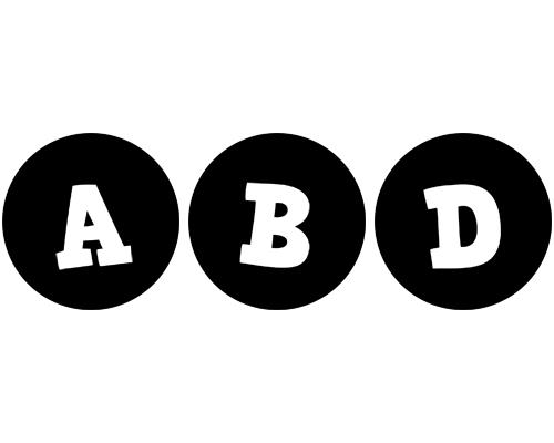 Abd tools logo