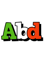 Abd venezia logo