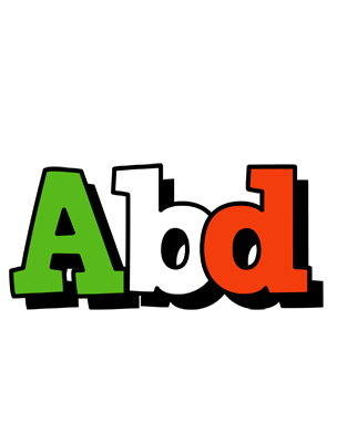 Abd venezia logo