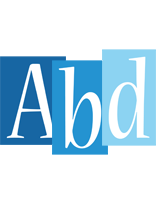 Abd winter logo