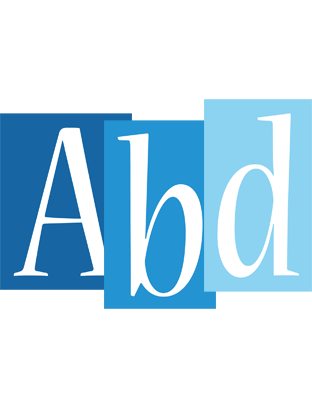 Abd winter logo