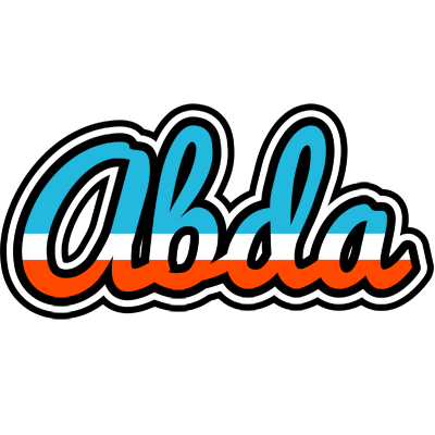 Abda america logo