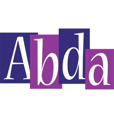 Abda autumn logo