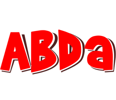 Abda basket logo