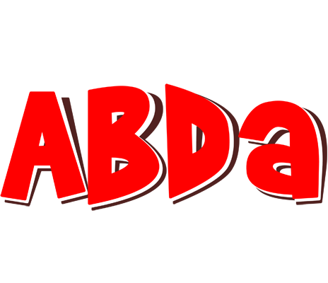 Abda basket logo