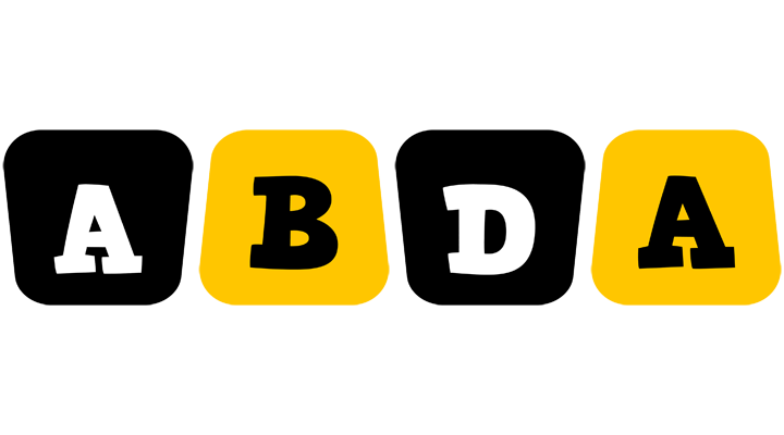 Abda boots logo