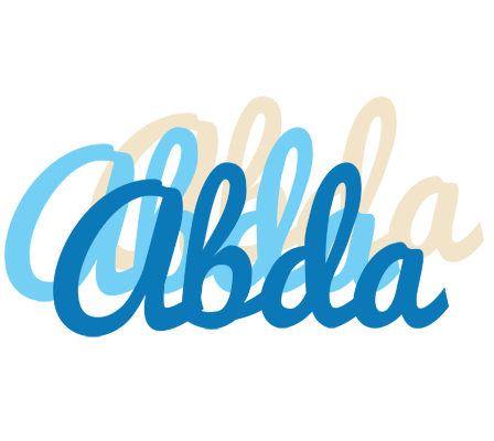 Abda breeze logo