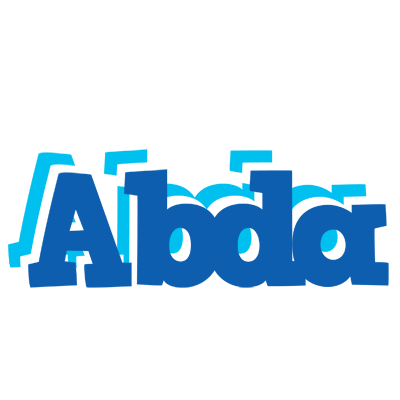 Abda business logo