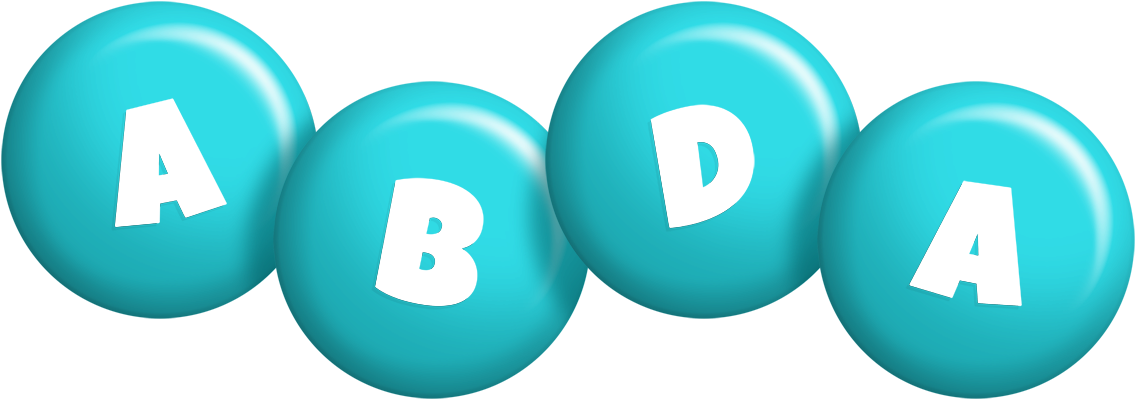 Abda candy-azur logo