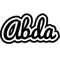 Abda chess logo