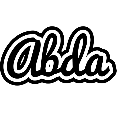 Abda chess logo