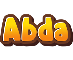 Abda cookies logo