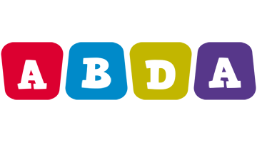 Abda daycare logo