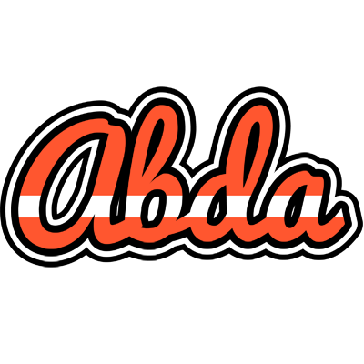 Abda denmark logo